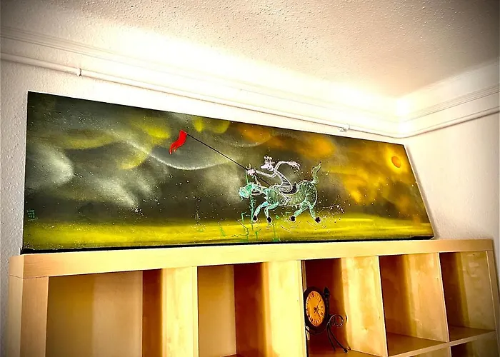 Green Apartman