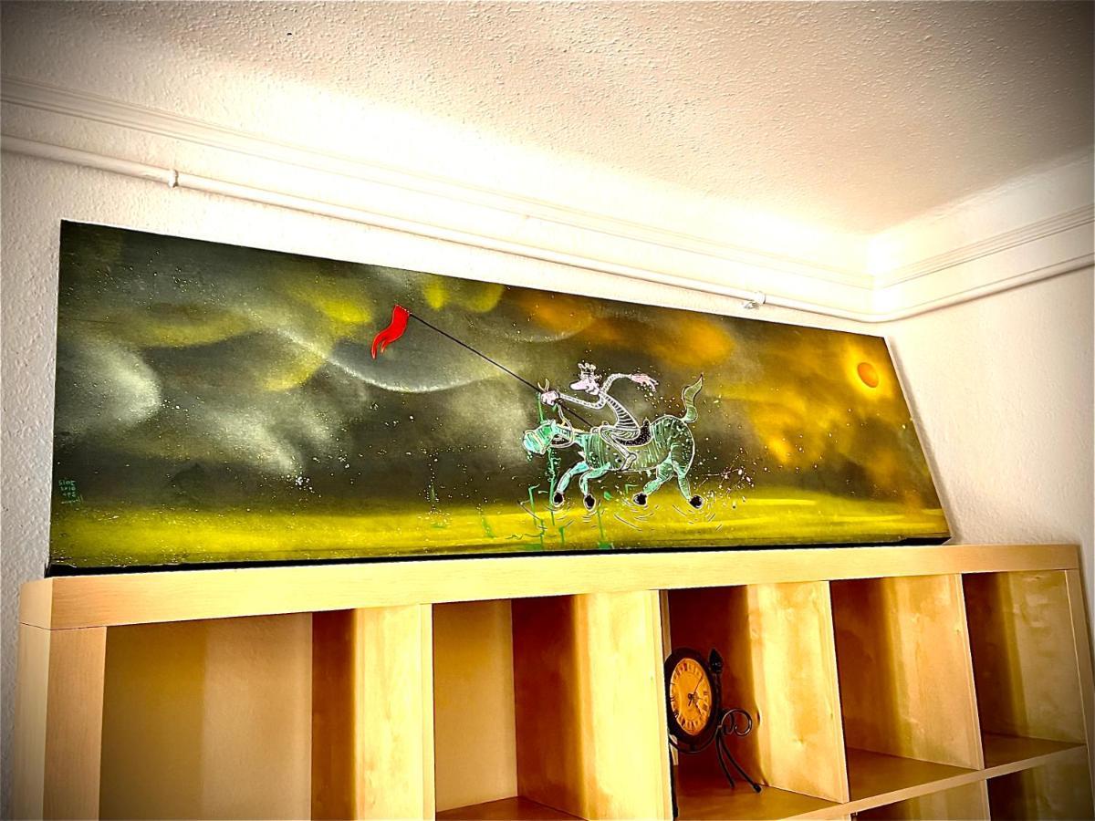Green Apartman Apartment