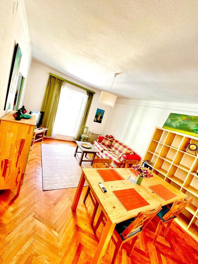 Apartment Green Apartman