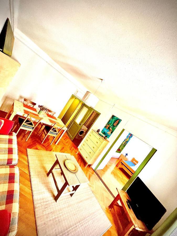 Green Apartman * Eger