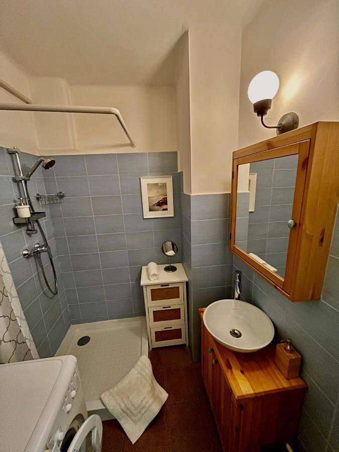Green Apartman Apartment Eger
